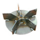 Billy Goat 5-Blade Impeller